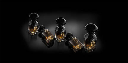 Aj Arabia Black Collection V духи 50 ml. (Тестер Адж Арабія Блек Колекшн 5), фото 3