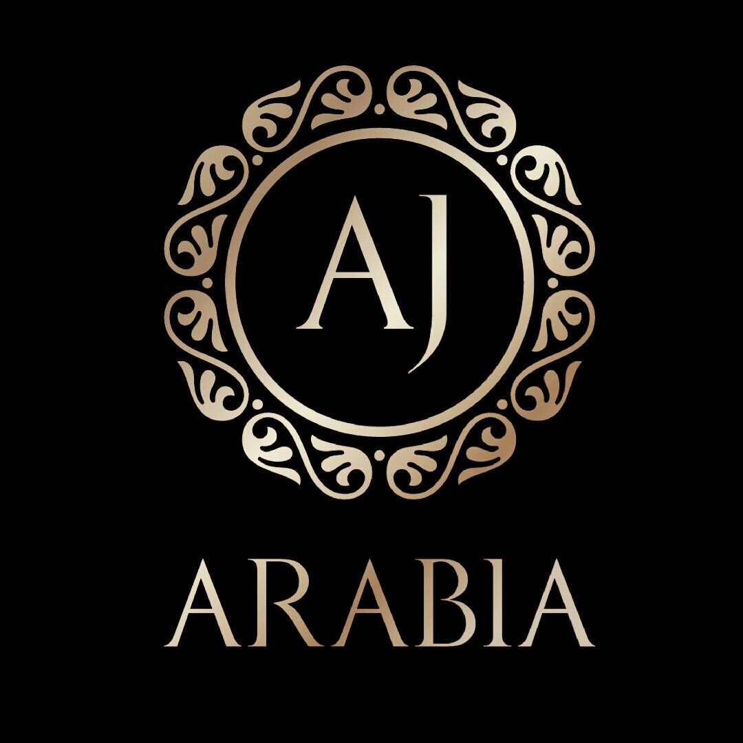 Aj Arabia Black Collection V духи 50 ml. (Тестер Адж Арабія Блек Колекшн 5)
