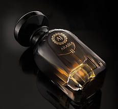 Aj Arabia Black Collection II духи 50 ml. (Тестер Адж Арабія Блек Колкшн 2), фото 4