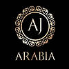 Aj Arabia Black Collection II духи 50 ml. (Тестер Адж Арабія Блек Колкшн 2), фото 4