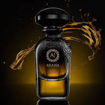 Aj Arabia Collection Black III духи 50 ml. (Тестер Адж Арабія Блек Колекшн 3), фото 2