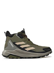 Кросівки для військових Adidas Terrex Anylander Mid Rain.Rdy Waterproof ID0897