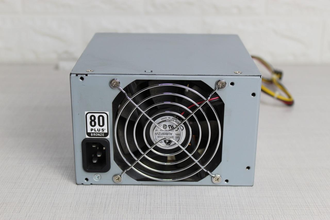 Блок живлення HP Z400 468930-001 DPS-475CB-1 A