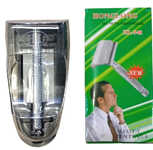 Верстат для гоління металевий у коробці Maxtop MT-598