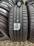 Літні шини 225 45 r17 91W Bridgestone Turanza T005, фото 3