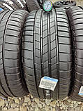 Літні шини 225 45 r17 91W Bridgestone Turanza T005, фото 5