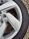 Літні шини 225 45 r17 91W Bridgestone Turanza T005, фото 4