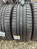 Літні шини 225 45 r17 91W Bridgestone Turanza T005, фото 8