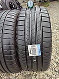 Літні шини 225 45 r17 91W Bridgestone Turanza T005, фото 7