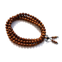 Чотки Бубінга "Палісандр бразильский"