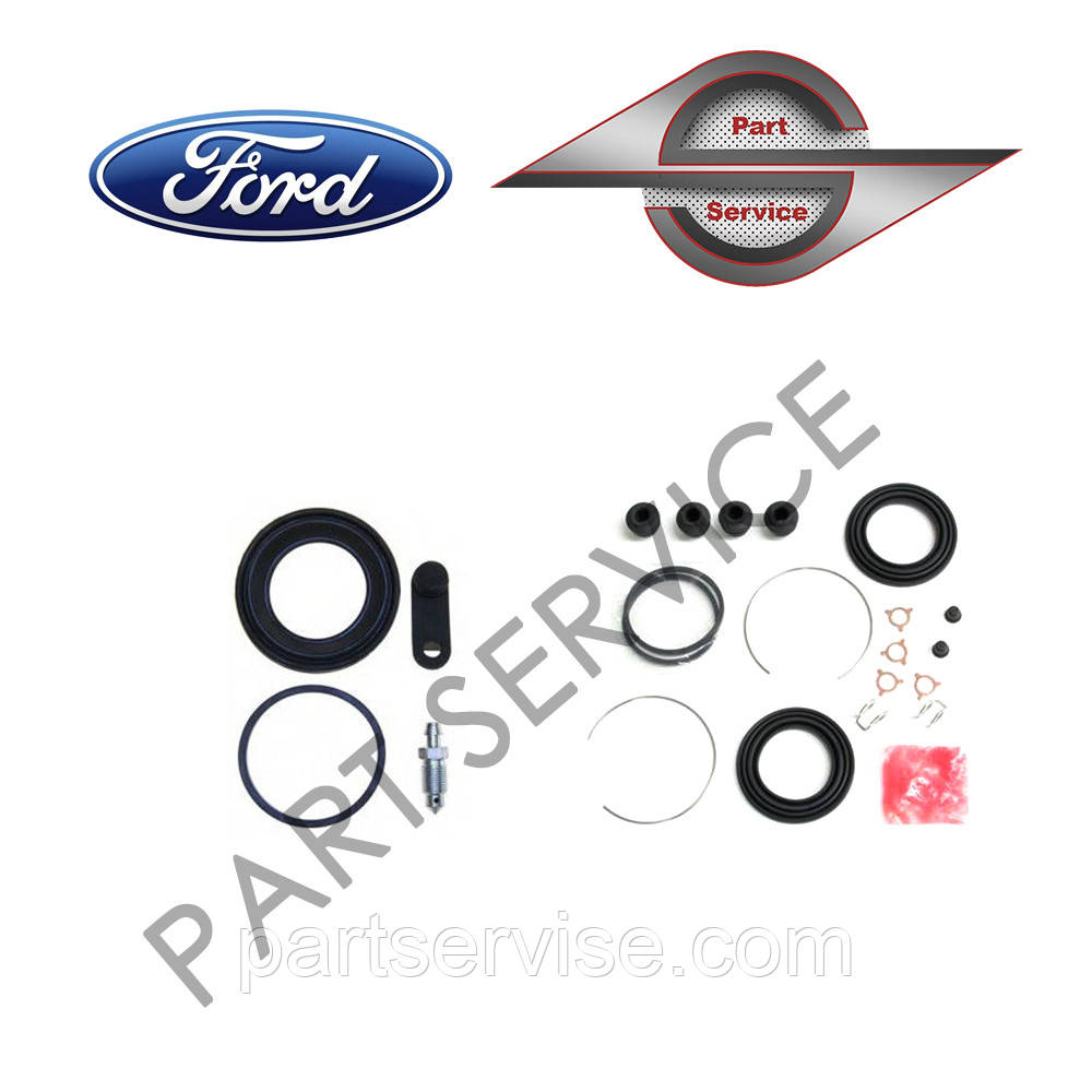 Ремкомплект супорту на Ford Mondeo Форд Мондео