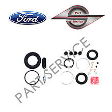 Ремкомплект супорту на Ford Focus Форд Фокус