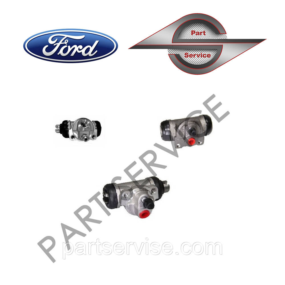 Робочий гальмівний циліндр на Ford Focus Форд Фокус