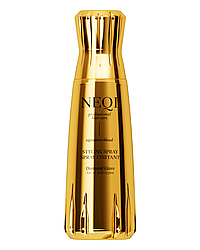 Засіб для блиску та шовковистості волосся NEQI Diamond Glass Styling Spray All 180 ml