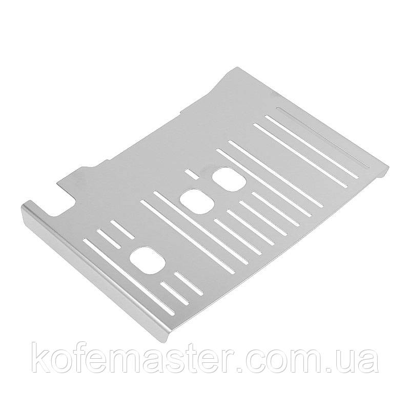 Решітка піддона кавомашин Delonghi Dinamica, Dinamica Cappuccino, Dinamica Plus, 6013214711