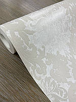 Метрові шпалери вінілові на флізеліновій основі Marburg 33621, рулон 10 м