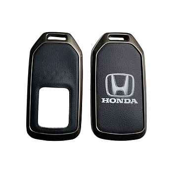 Чохол для ключа Honda, метал