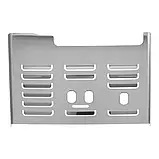 Решітка піддона кавомашин Delonghi Eletta Cappuccino, 6013213391, фото 7