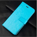 Чохол Idewei для Xiaomi Redmi Note 10 / Note 10S книжка з візитницею (різні кольори), фото 7