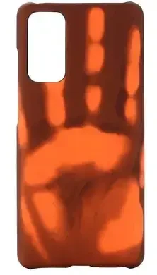 Термо-чохол для Samsung Galaxy A02S / M02S EU Black