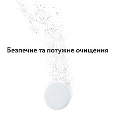 Таблетки для миття пляшечок в Baby Brezza Bottle Washer Pro, 120 шт., фото 3