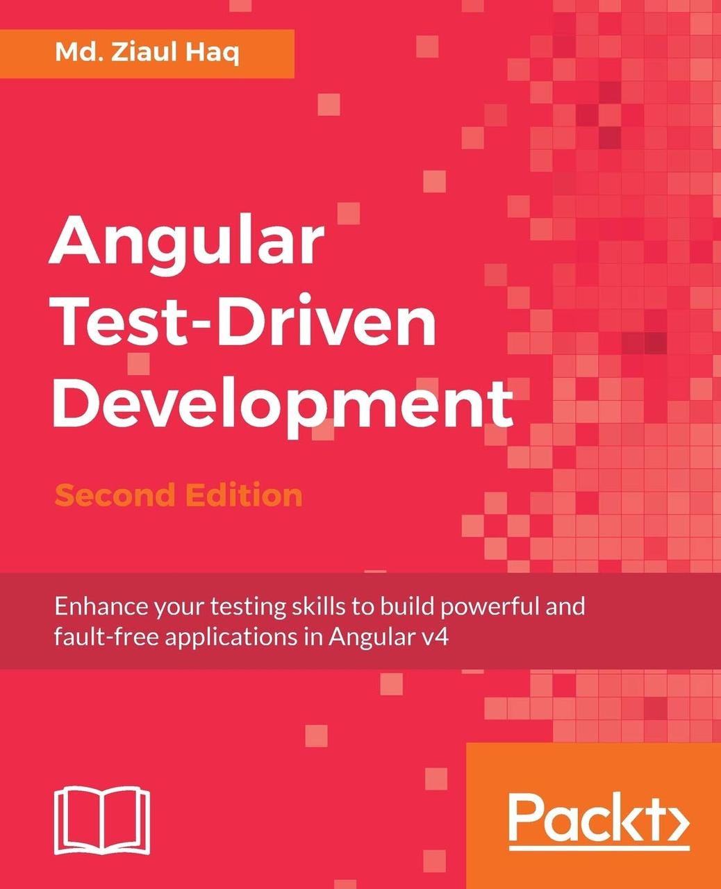 Angular Test-Driven Development – February 8, 2017, Md. Ziaul Haq, фото 1