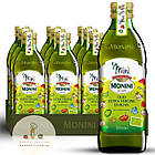 Оливкова олія Monini Mini Kids для дітей, перший холодний віджим 500 мл., фото 2