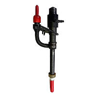 Форсунка паливної системи нова Ford Transit 2.5 TD / турбодизель Форд Транзит 1991-2000, 954F9K546DC