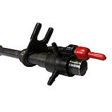 Форсунка паливної системи нова Ford Transit 2.5 TD / турбодизель Форд Транзит 1991-2000, 954F9K546DC, фото 3