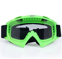 Універсальна захисна маска для вело мото зимових видів відпочинку та ін.