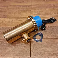 Предпусковой подогреватель блока двигателя МТЗ (1800W 220V) SK-2000T