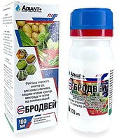 Бродвей (кс) 100 мл