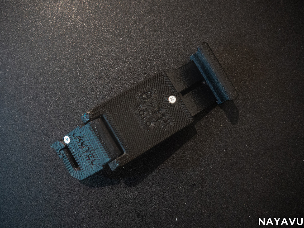 Кріплення для планшетів 8-11 дюймів на пульт дронів Autel Nano Lite, кріплення планшета на пульт для дрона