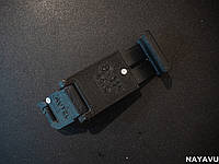 Кріплення для планшетів 11-15 дюймів на пульт дронів Autel Nano Lite, кріплення планшета на пульт для дрона, фото 5