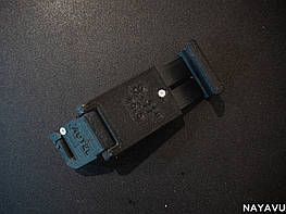 Кріплення для планшетів 8-11 дюймів на пульт дронів Autel Nano Lite, кріплення планшета на пульт для дрона