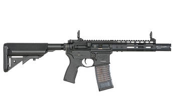 Винтовка Noveske 7.5" Gen III DIPLOMAT AEG Rifle - Black [EMG], фото 3