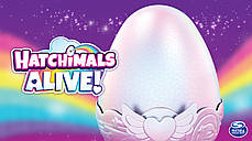 Хетчімалс Містери Хетч Hatchimals Alive Mystery Hatch Interactive 2024 року! 