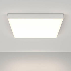 Люстра світлодіодна Sirius GLD-23415 WT 18W*2