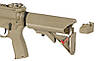 Винтовка Noveske 7.5" Gen III DIPLOMAT AEG Rifle - FDE [EMG], фото 9