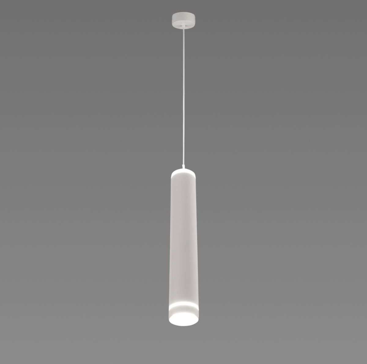 Люстра підвісна Sirius RT509 WT 12W 70*1080mm