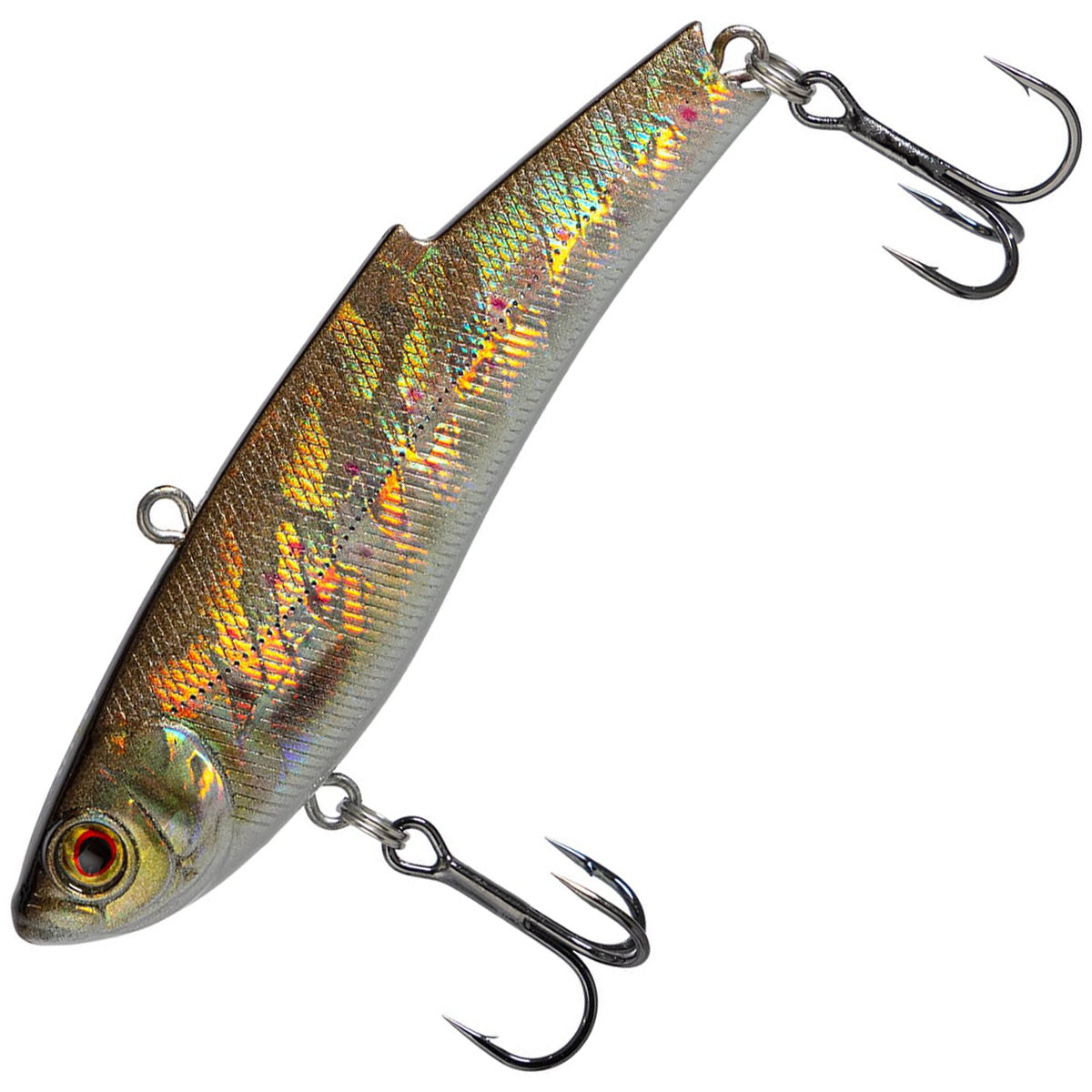 Воблер Select Regent Vib 80S 80mm 23.0g S47, фото 1