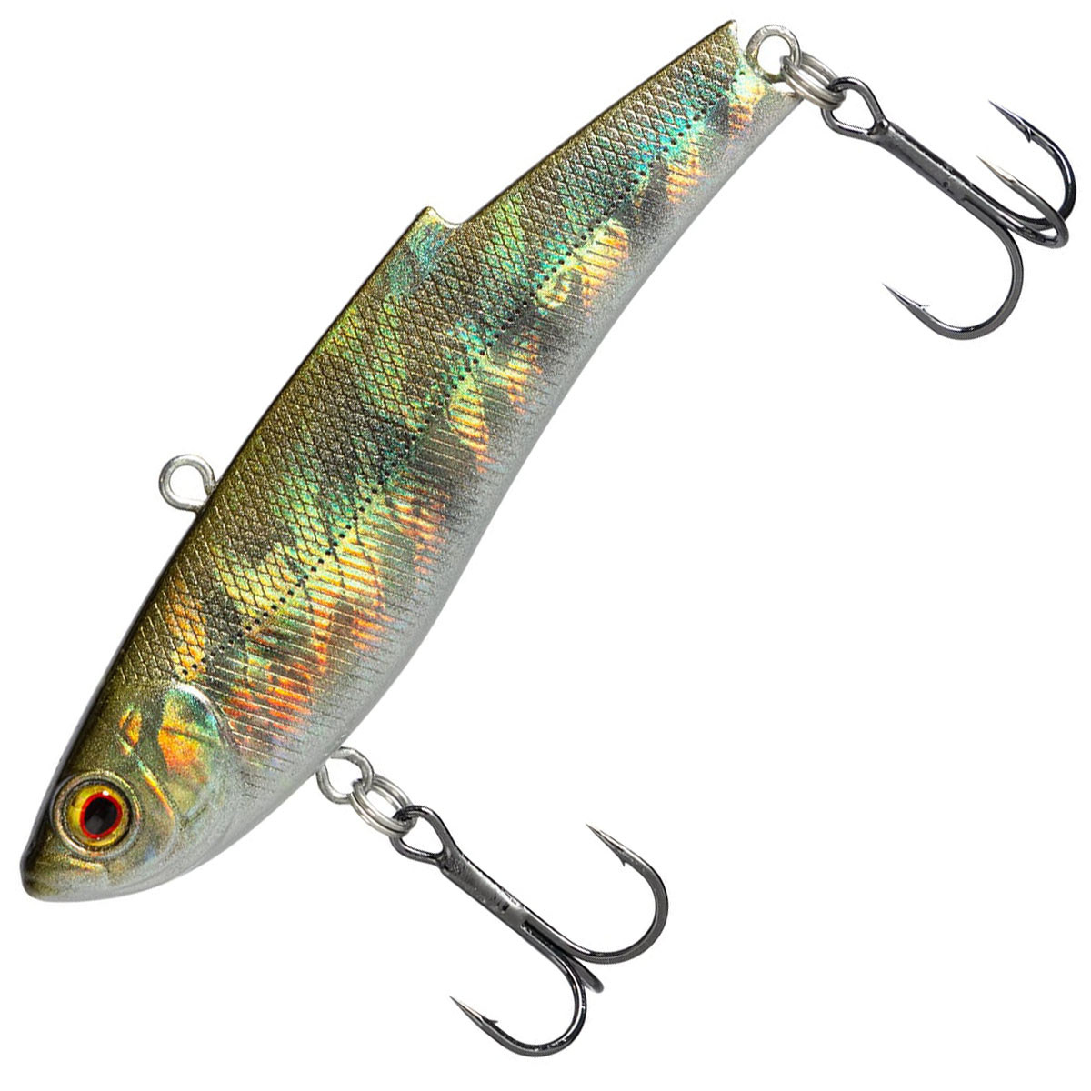 Воблер Select Regent Vib 80S 80mm 23.0g S49, фото 1