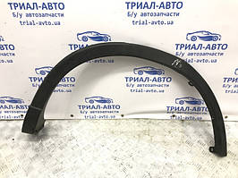 Накладка крила Mazda