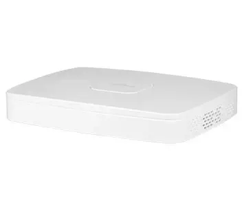 Dahua DH-XVR5108C-I3 8-канальний Penta-brid 5M-N/1080p Smart 1U 1HDD WizSense
