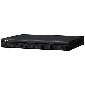 Dahua DH-XVR4104HS-I 4-канальний Penta-brid 1080N/720p Compact 1U 1HDD WizSense