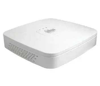 Dahua DH-XVR4104C-I 4-канальний Penta-brid 1080N/720p Smart 1U 1HDD WizSense