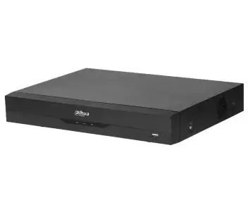 Dahua DH-XVR5104HE-I3 4-канальний Penta-brid 5M-N/1080p Mini 1U WizSense
