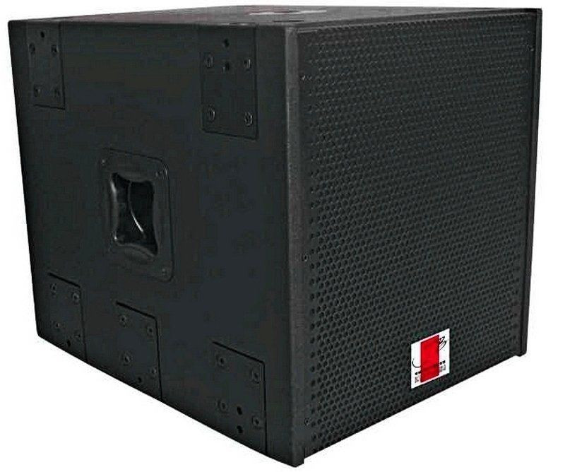 Сабвуфер JB sound MIL-15S
