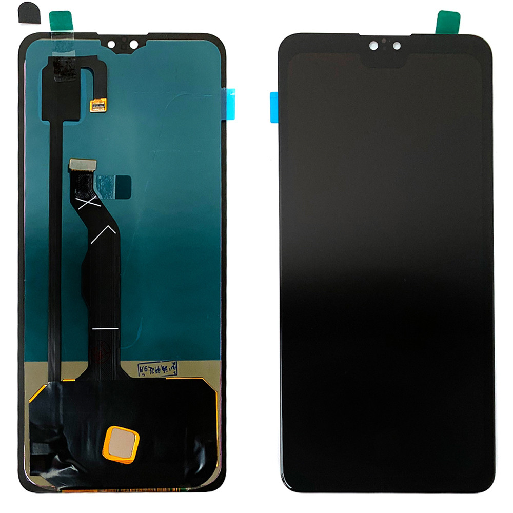 Дисплей (екран) Huawei Mate 30 з тачскріном (OLED), фото 1