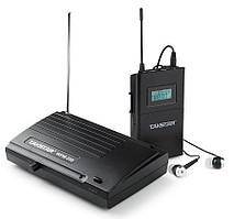 Компактна система персонального моніторингу Takstar WPM-200 In Ear